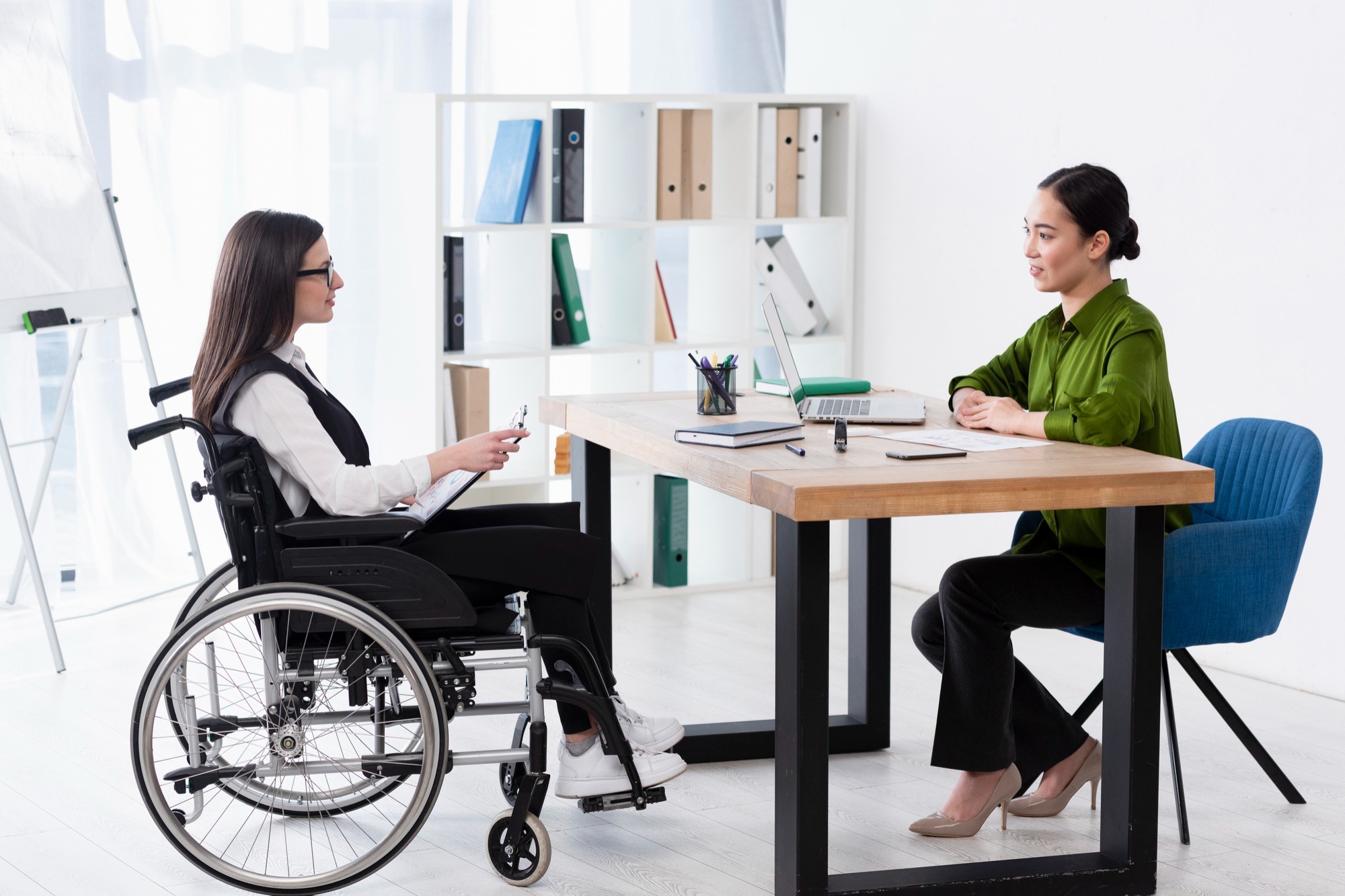 Can an Employer Take Away a Reasonable Accommodation? Understanding Your Rights